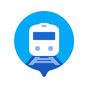 ikon Where is my Train : Indian Railway & PNR Status 