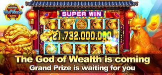 Tangkapan layar apk FaFaFa - Real Casino Slots 23