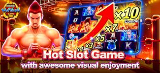 Tangkapan layar apk FaFaFa - Real Casino Slots 21