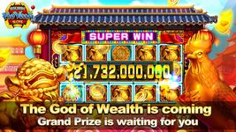 Tangkap skrin apk Golden HoYeah - Casino Slots 18