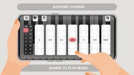 My Piano Phone screenshot APK 4