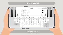 My Piano Phone zrzut z ekranu apk 5