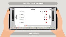 My Piano Phone 屏幕截图 apk 8