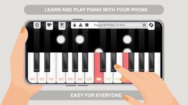 My Piano Phone ảnh màn hình apk 9