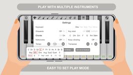 My Piano Phone ảnh màn hình apk 11