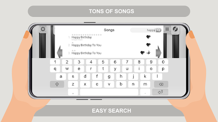 My Piano Phone APK v12.2 Free Download - APK4Fun