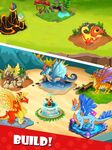 Tangkapan layar apk Dragon Battle 1