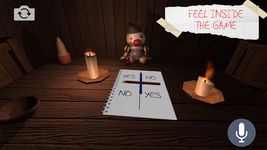 ✏️ Charlie Charlie Simulator 4D ✏️ captura de pantalla apk 7