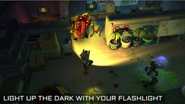 Xenowerk ekran görüntüsü APK 21