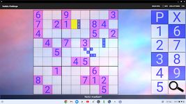 16x16 Sudoku Challenge HD ekran görüntüsü APK 13