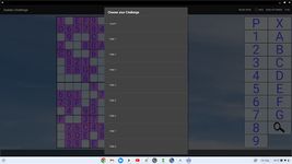 16x16 Sudoku Challenge HD ekran görüntüsü APK 16