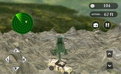 Screenshot 14 di Elicottero estremo volo reale apk