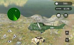 Gerçek Aşırı Helikopter Uçuş ekran görüntüsü APK 13