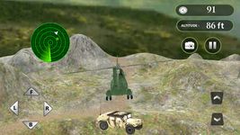 Gerçek Aşırı Helikopter Uçuş ekran görüntüsü APK 11