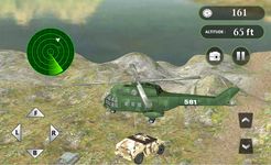 Gerçek Aşırı Helikopter Uçuş ekran görüntüsü APK 21