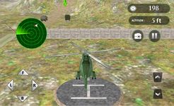 Gerçek Aşırı Helikopter Uçuş ekran görüntüsü APK 20