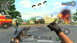 Commando Adventure Assassin 3D screenshot apk 12
