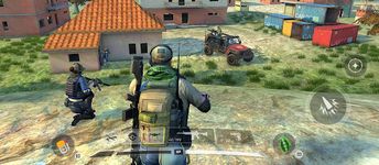 Commando Avontuur Moordenaar screenshot APK 2
