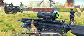 Commando Avontuur Moordenaar screenshot APK 3