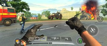 Скриншот 8 APK-версии Диверсант Приключение убийца3D