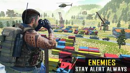 Screenshot 5 di Commando Avventura Assassino apk