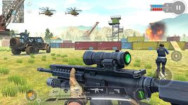 Captură de ecran Commando Aventură Asasin apk 1