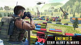 Screenshot 21 di Commando Avventura Assassino apk