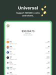 CoinSpace Bitcoin Wallet στιγμιότυπο apk 5