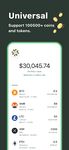 CoinSpace Bitcoin Wallet στιγμιότυπο apk 14