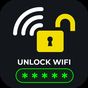 WiFi Password Hacker Prank Simgesi