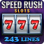 Speed Rush Las Vegas Free Slot APK