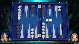 Backgammon screenshot apk 22