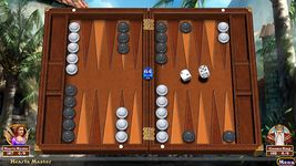 Backgammon screenshot apk 17