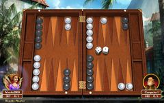 Backgammon screenshot apk 31