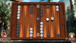 Backgammon screenshot apk 7