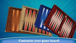 Backgammon screenshot apk 6