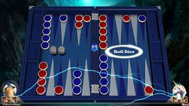 Backgammon screenshot apk 5