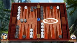 Backgammon screenshot apk 