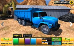 Modern Hill Driver Truck World の画像13