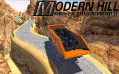 Modern Hill Driver Truck World の画像23