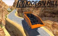Modern Hill Driver Truck World の画像15