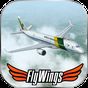 Weather Flight Sim Viewer icon