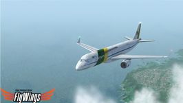 Screenshot 14 di Weather Flight Sim Viewer apk