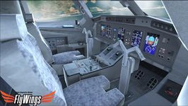 ภาพหน้าจอที่ 10 ของ Weather Flight Sim Viewer