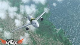 Tangkapan layar apk Weather Flight Sim Viewer 12