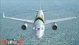 Tangkapan layar apk Weather Flight Sim Viewer 13