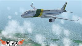 Tangkapan layar apk Weather Flight Sim Viewer 9