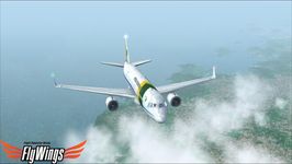 Tangkapan layar apk Weather Flight Sim Viewer 8
