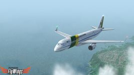 Screenshot 7 di Weather Flight Sim Viewer apk