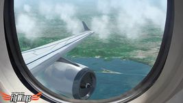 Weather Flight Sim Viewer ekran görüntüsü APK 5